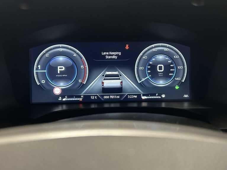 Used KGM Musso 2025 for sale - 77958359: Photo 34