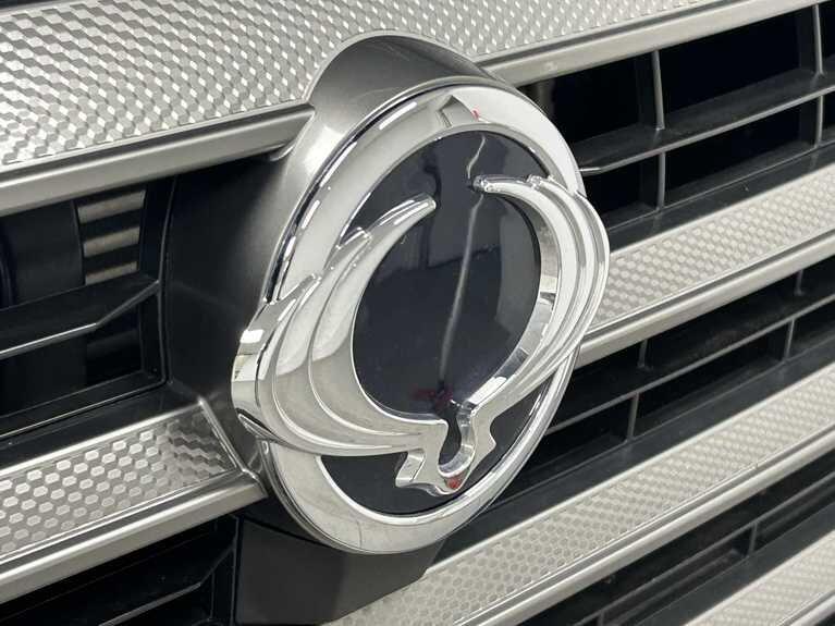 Used KGM Musso 2025 for sale - 77958359: Photo 4