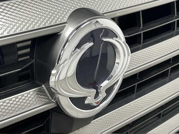 Used KGM Musso 2025 for sale - 77958359: Photo