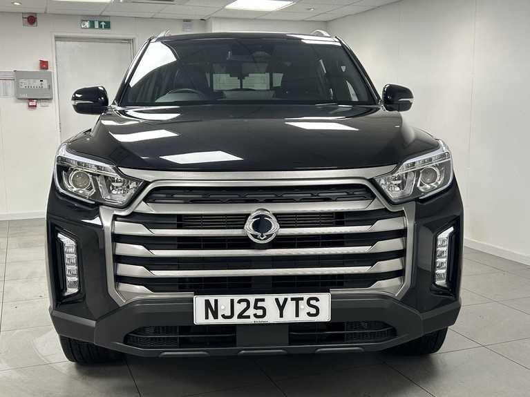 Used KGM Musso 2025 for sale - 77958359: Photo 5