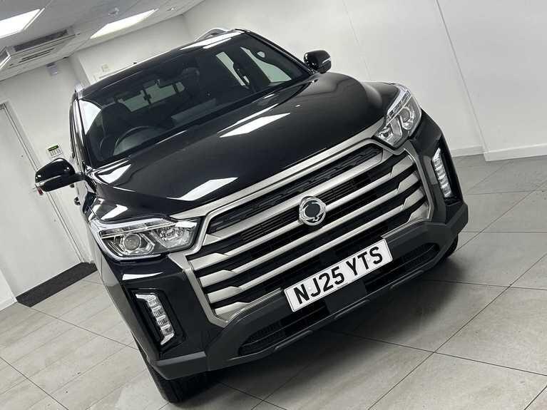 Used KGM Musso 2025 for sale - 77958359: Photo 6