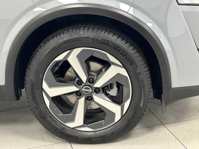 Used Nissan Qashqai for sale - 77670741: Photo 10