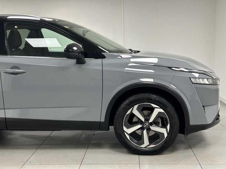 Used Nissan Qashqai for sale - 77670741: Photo 16