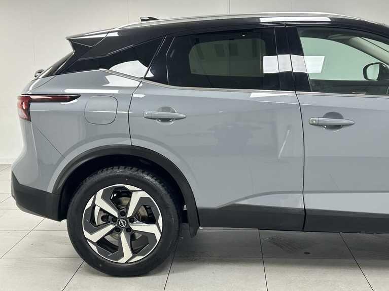 Used Nissan Qashqai for sale - 77670741: Photo 17