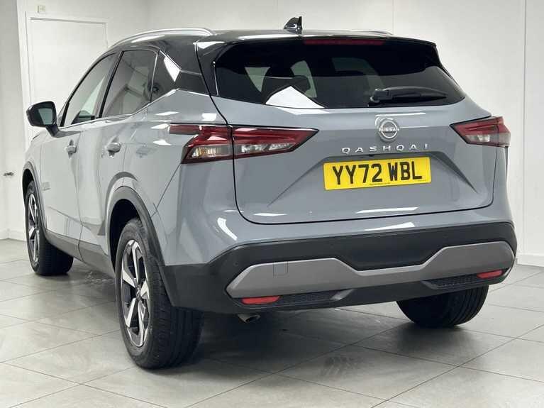 Used Nissan Qashqai for sale - 77670741: Photo 18