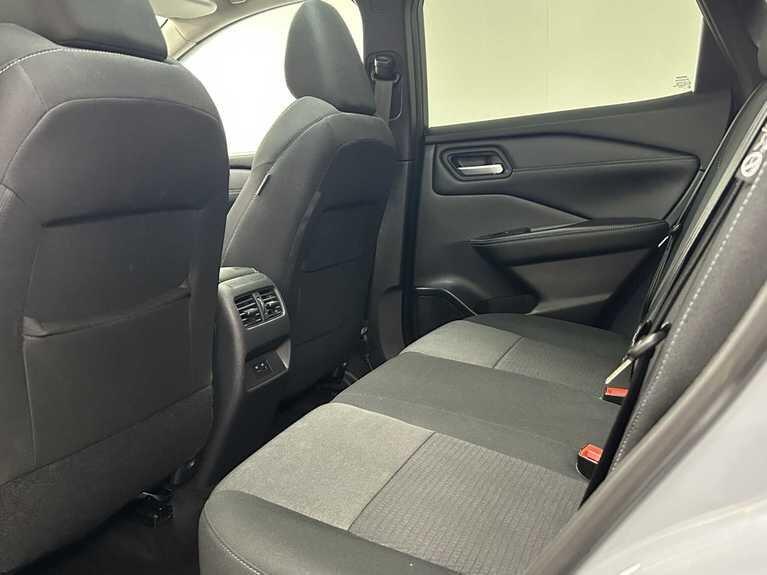 Used Nissan Qashqai for sale - 77670741: Photo 26