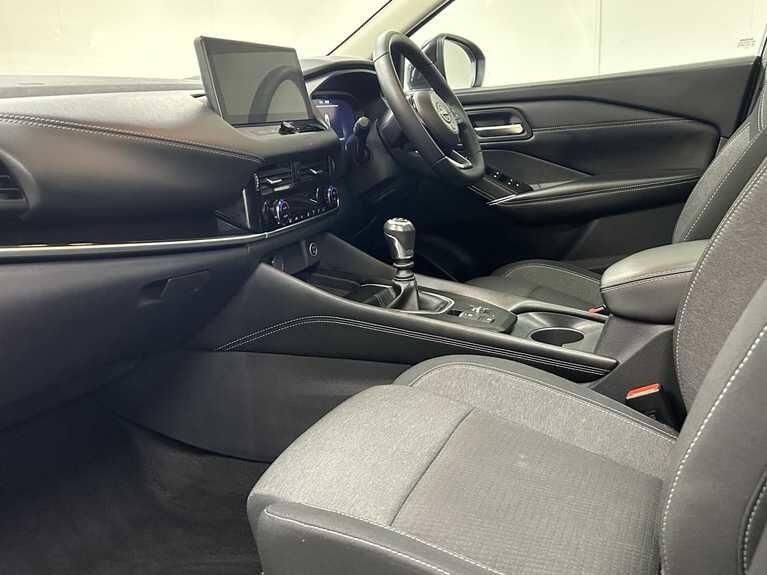 Used Nissan Qashqai for sale - 77670741: Photo 27