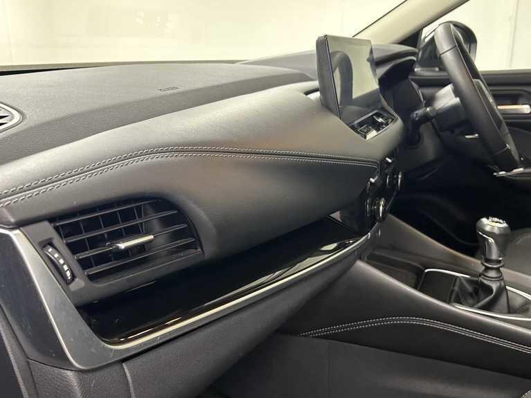 Used Nissan Qashqai for sale - 77670741: Photo 28