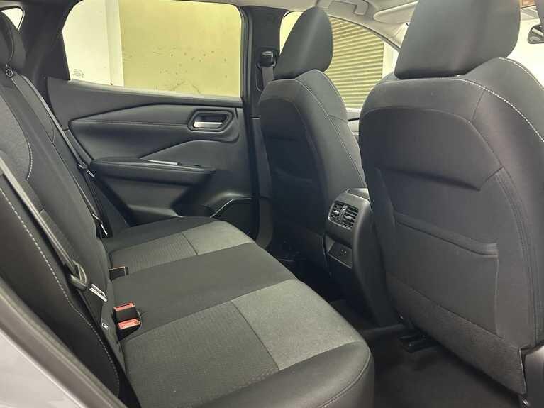 Used Nissan Qashqai for sale - 77670741: Photo 29