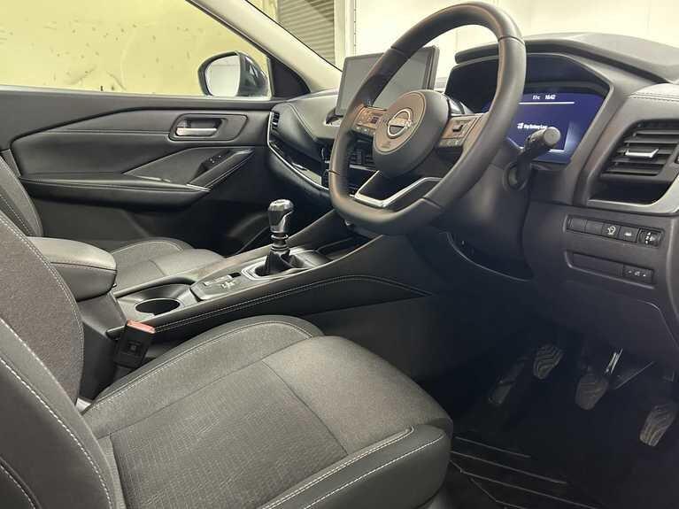 Used Nissan Qashqai for sale - 77670741: Photo 30
