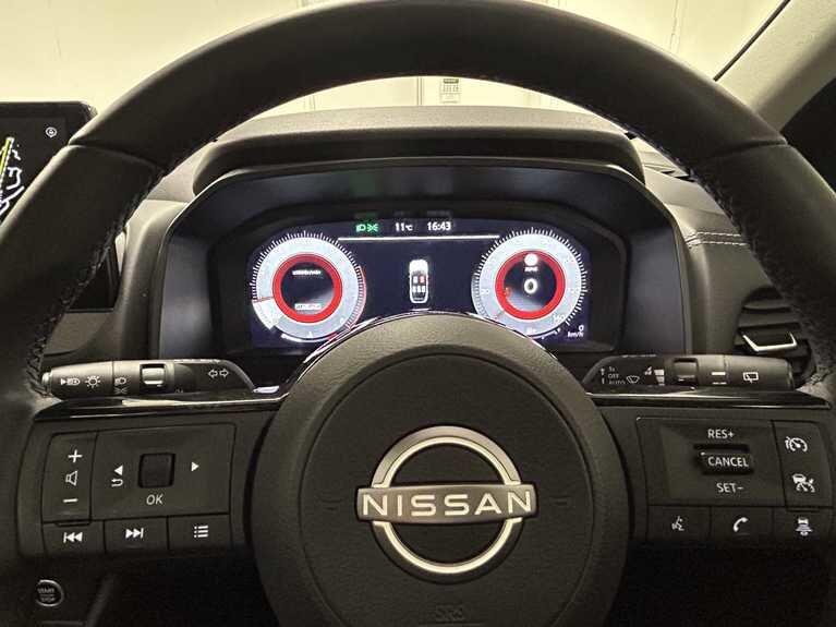 Used Nissan Qashqai for sale - 77670741: Photo 34