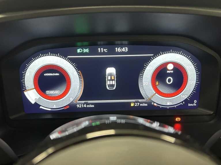 Used Nissan Qashqai for sale - 77670741: Photo 35