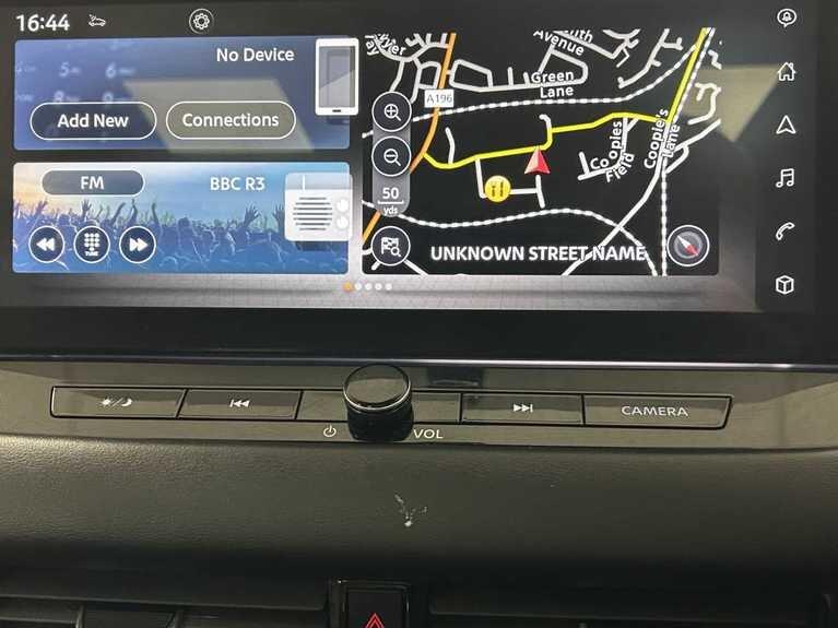 Used Nissan Qashqai for sale - 77670741: Photo 36