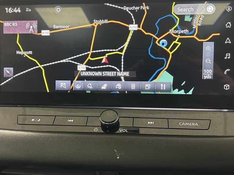 Used Nissan Qashqai for sale - 77670741: Photo 37