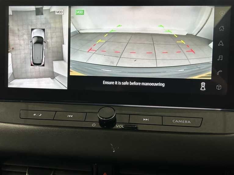 Used Nissan Qashqai for sale - 77670741: Photo 38