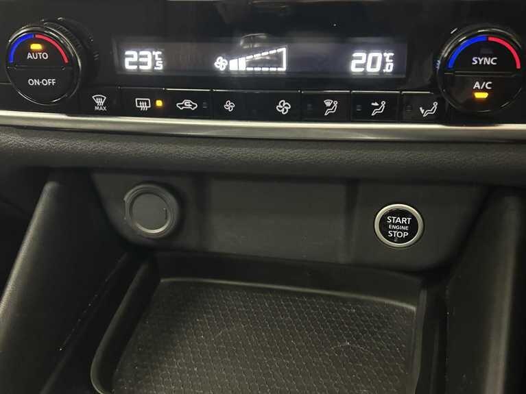 Used Nissan Qashqai for sale - 77670741: Photo 39