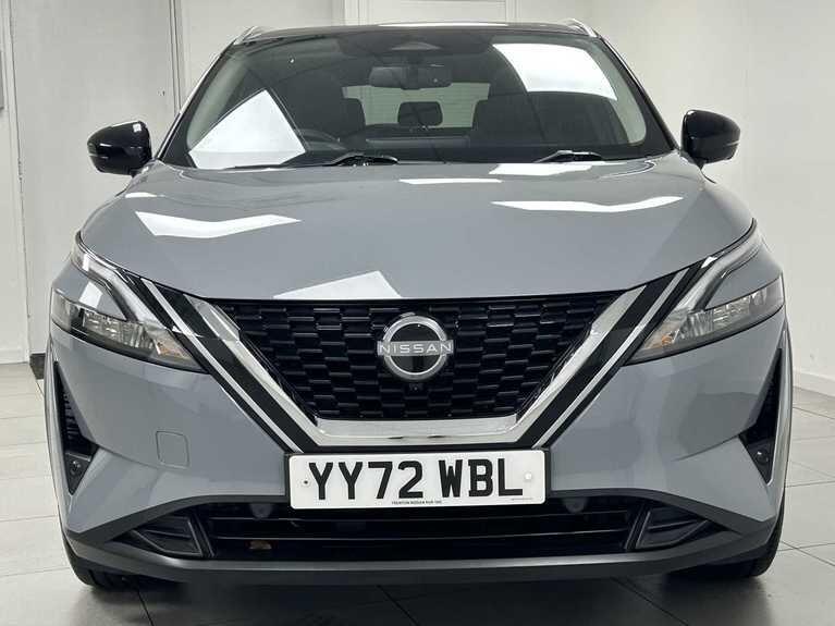 Used Nissan Qashqai for sale - 77670741: Photo 5