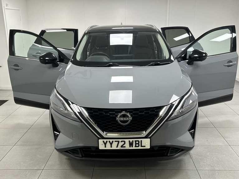 Used Nissan Qashqai for sale - 77670741: Photo 6