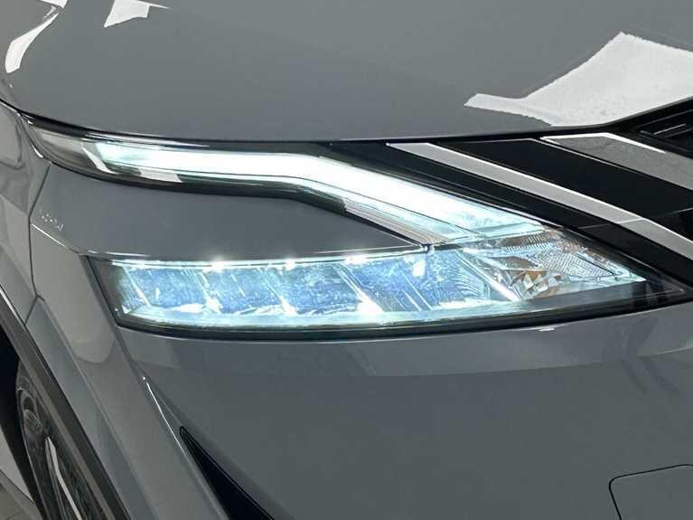 Used Nissan Qashqai for sale - 77670741: Photo 8