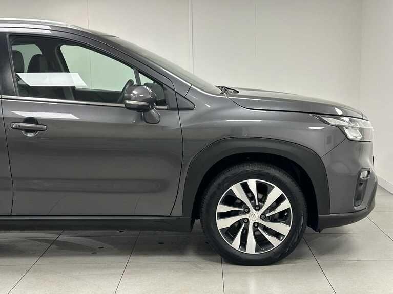 Used Suzuki SX4 S-Cross 2023 for sale - 77564618: Photo 14
