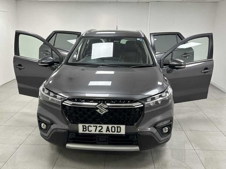 Used Suzuki SX4 S-Cross 2023 for sale - 77564618: Photo 16