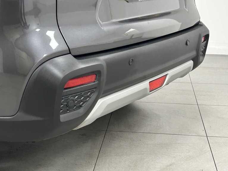 Used Suzuki SX4 S-Cross 2023 for sale - 77564618: Photo 19