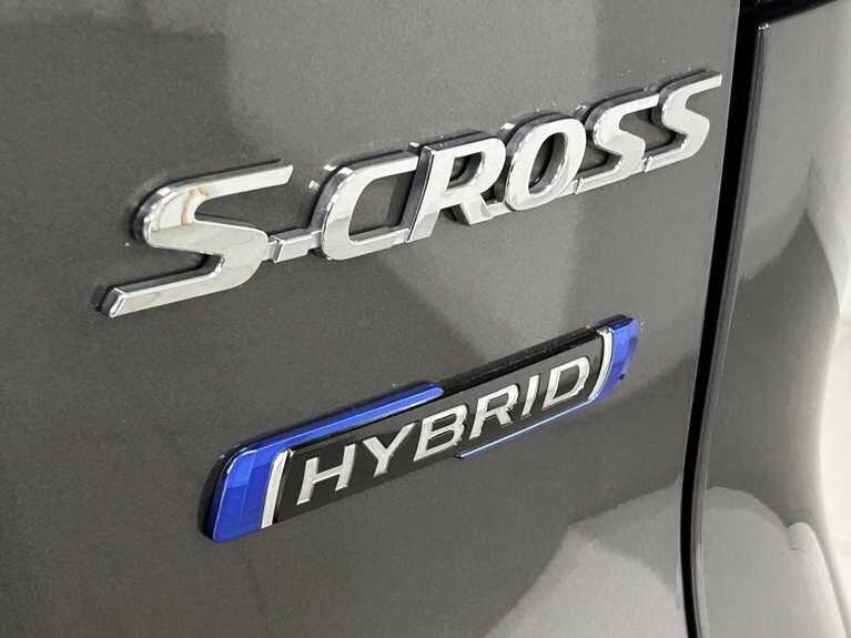 Used Suzuki SX4 S-Cross 2023 for sale - 77564618: Photo 20