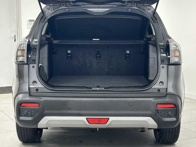 Used Suzuki SX4 S-Cross 2023 for sale - 77564618: Photo 22