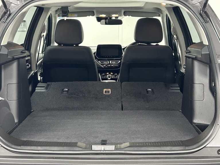 Used Suzuki SX4 S-Cross 2023 for sale - 77564618: Photo 25