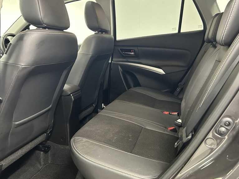 Used Suzuki SX4 S-Cross 2023 for sale - 77564618: Photo 26