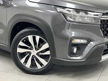 Used Suzuki SX4 S-Cross 2023 for sale - 77564618: Photo