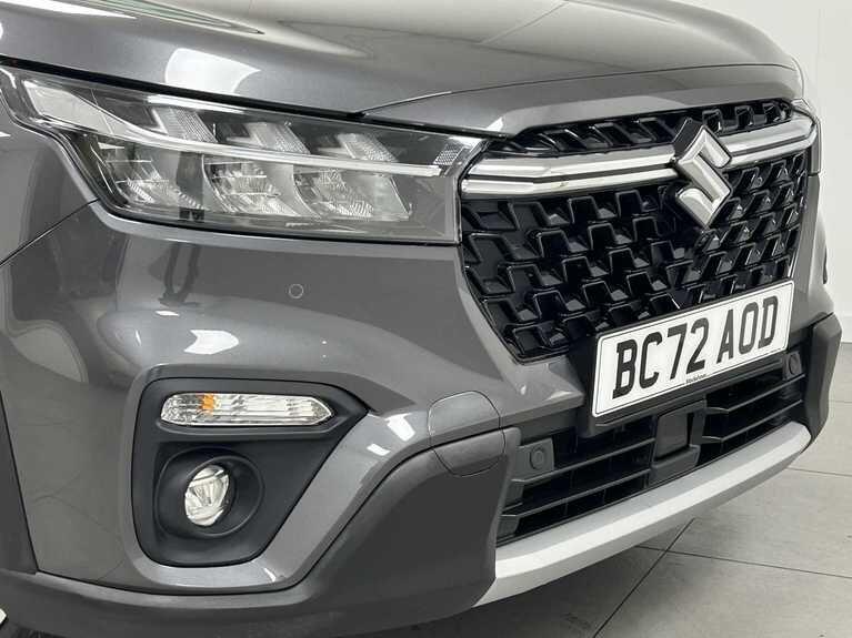 Used Suzuki SX4 S-Cross 2023 for sale - 77564618: Photo 3