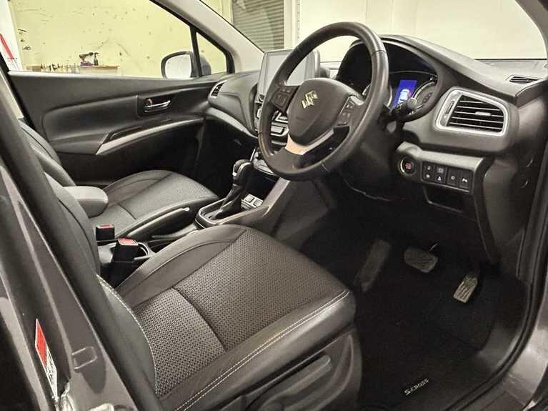 Used Suzuki SX4 S-Cross 2023 for sale - 77564618: Photo 30