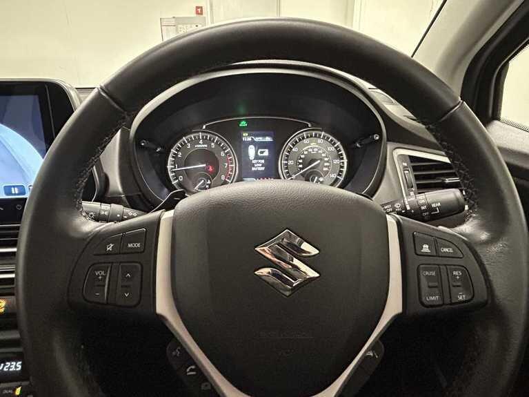 Used Suzuki SX4 S-Cross 2023 for sale - 77564618: Photo 33