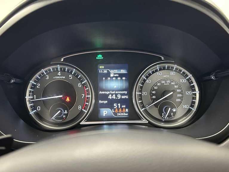 Used Suzuki SX4 S-Cross 2023 for sale - 77564618: Photo 34