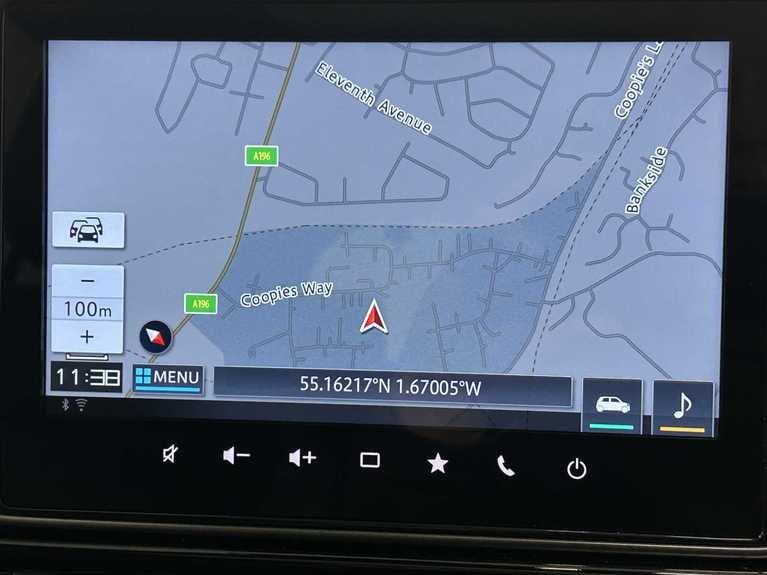 Used Suzuki SX4 S-Cross 2023 for sale - 77564618: Photo 36