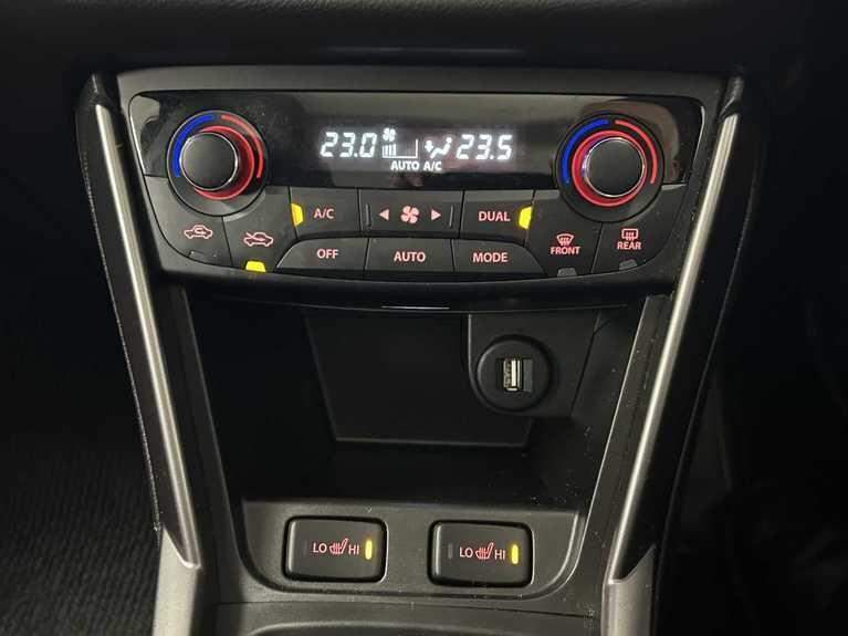 Used Suzuki SX4 S-Cross 2023 for sale - 77564618: Photo 37