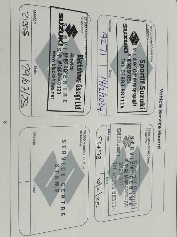 Used Suzuki SX4 S-Cross 2023 for sale - 77564618: Photo 39