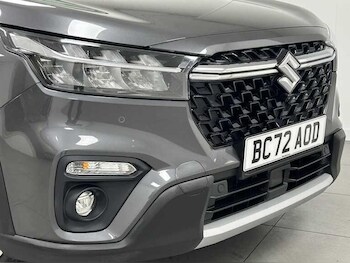 Used Suzuki SX4 S-Cross 2023 for sale - 77564618: Photo