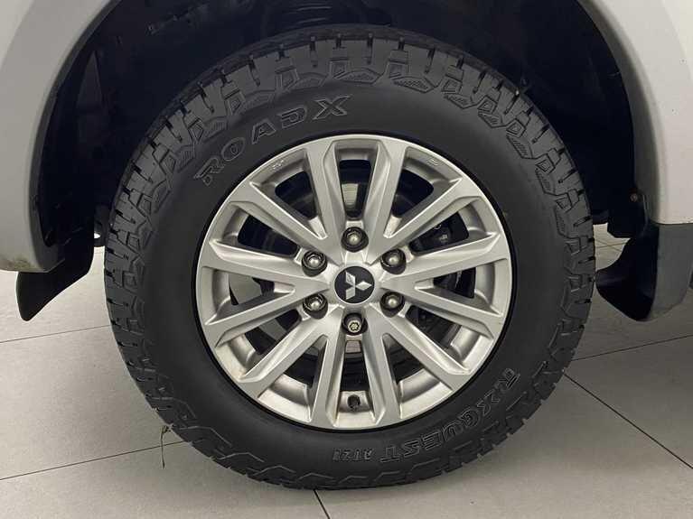 Used Mitsubishi L200 2017 for sale - 76886257: Photo 10