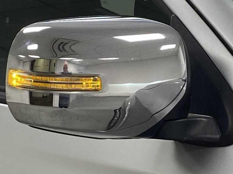 Used Mitsubishi L200 2017 for sale - 76886257: Photo 11