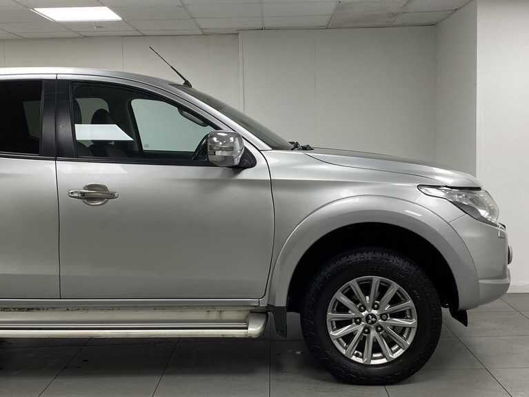 Used Mitsubishi L200 2017 for sale - 76886257: Photo 14