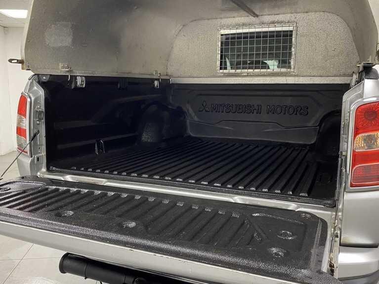 Used Mitsubishi L200 2017 for sale - 76886257: Photo 21