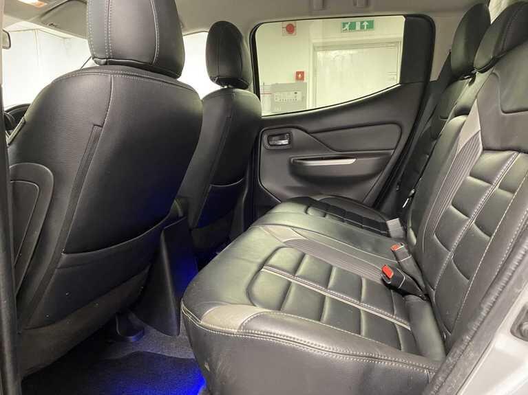 Used Mitsubishi L200 2017 for sale - 76886257: Photo 22