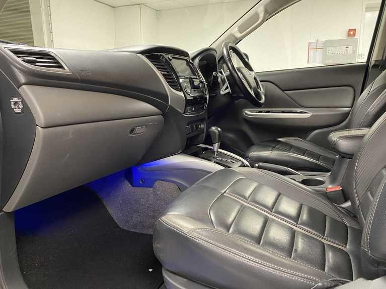 Used Mitsubishi L200 2017 for sale - 76886257: Photo 23