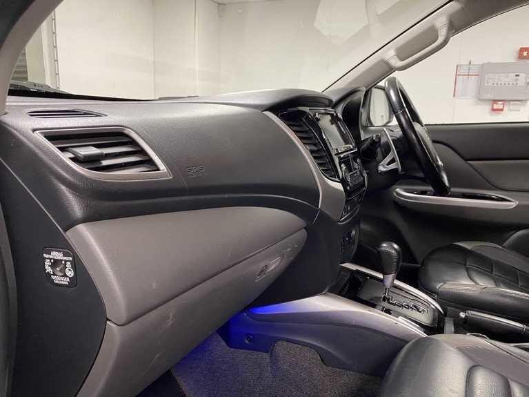 Used Mitsubishi L200 2017 for sale - 76886257: Photo 24