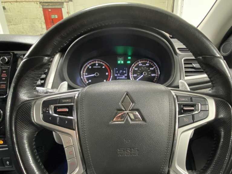 Used Mitsubishi L200 2017 for sale - 76886257: Photo 30