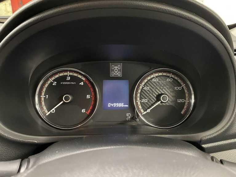 Used Mitsubishi L200 2017 for sale - 76886257: Photo 31