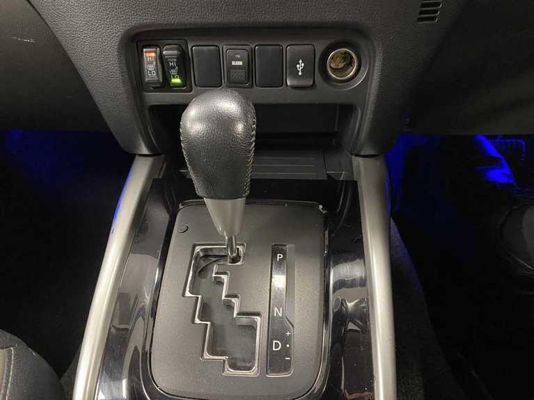 Used Mitsubishi L200 2017 for sale - 76886257: Photo 36