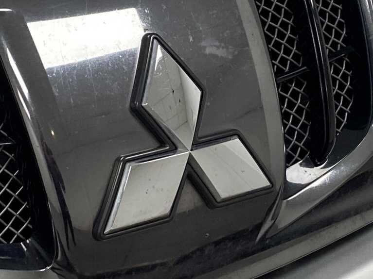 Used Mitsubishi L200 2017 for sale - 76886257: Photo 4